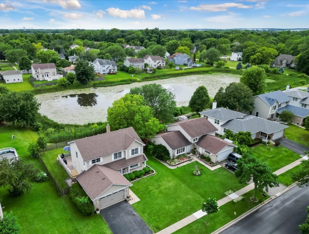 312 Diversey Parkway