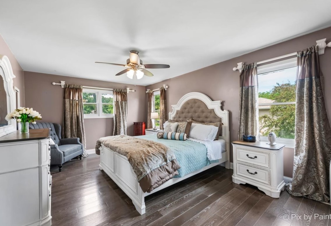 312 Diversey Parkway