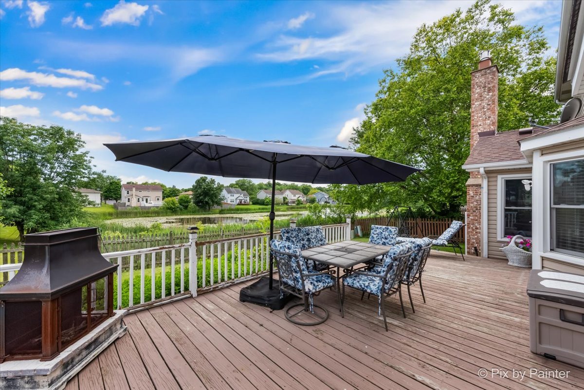 312 Diversey Parkway
