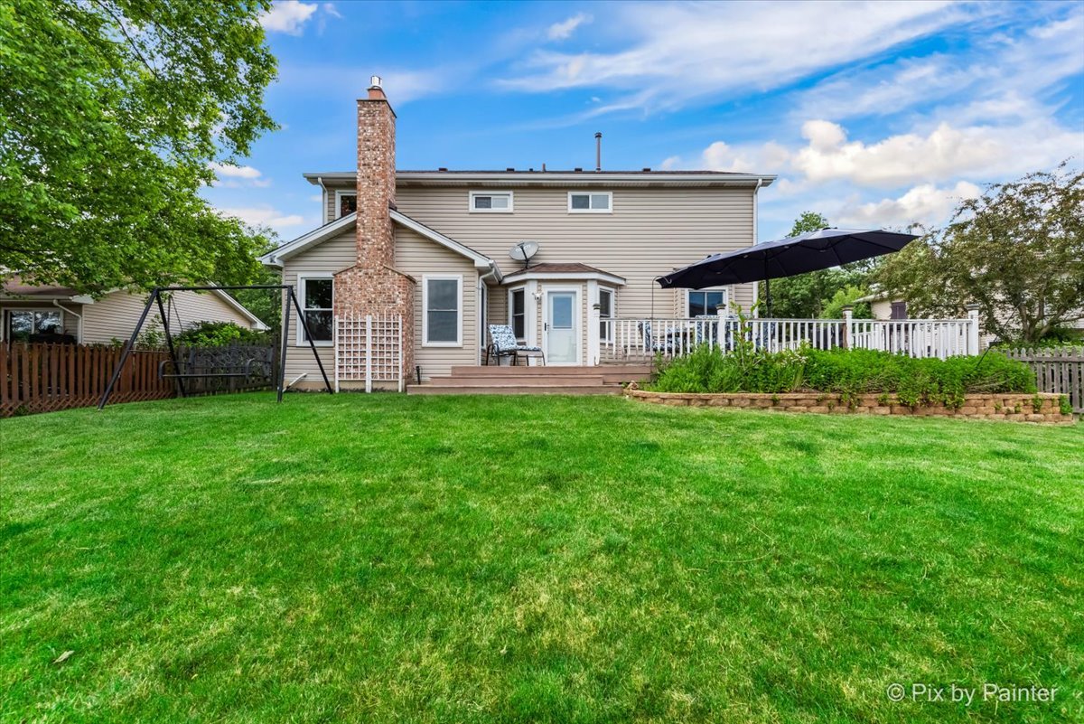 312 Diversey Parkway