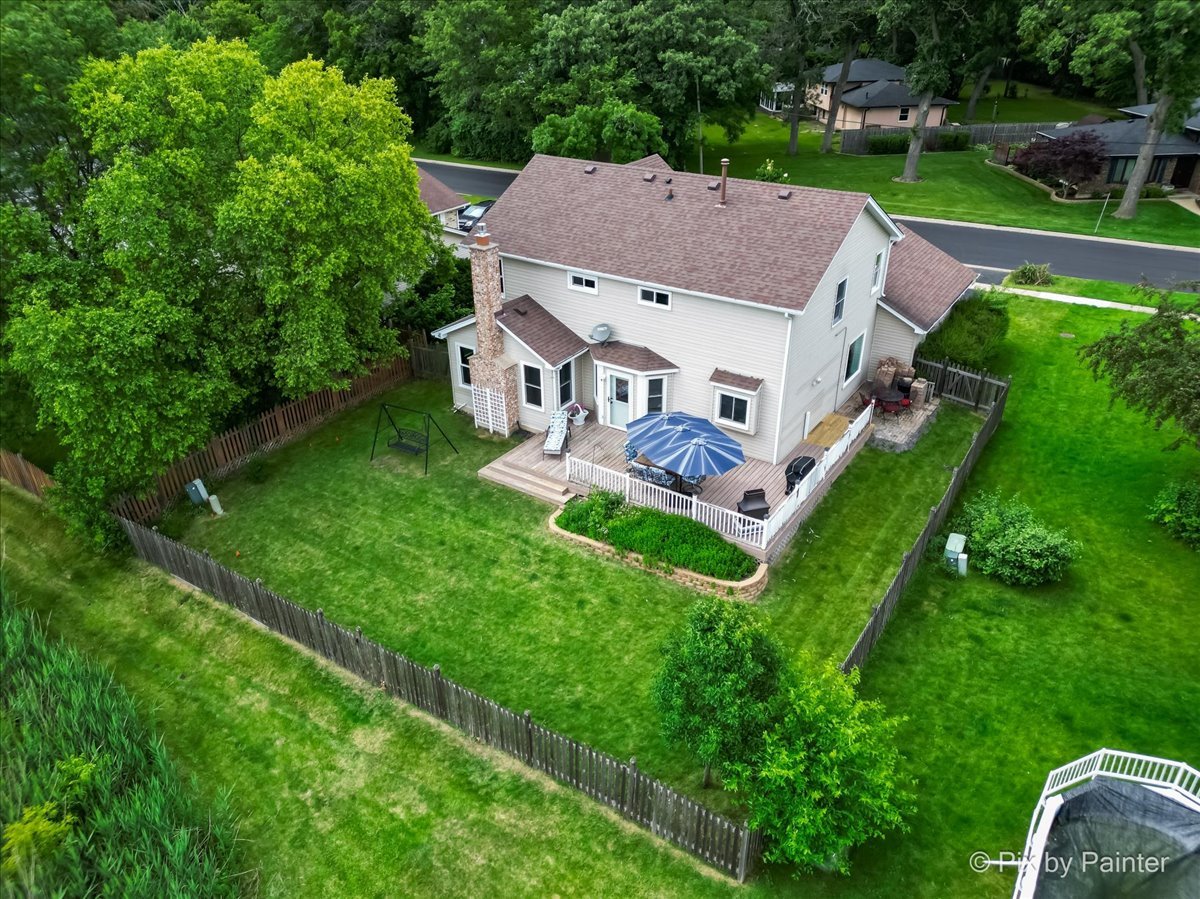 312 Diversey Parkway