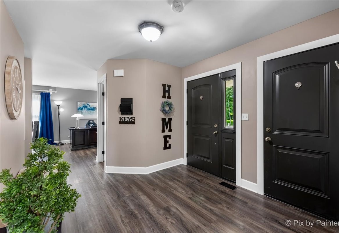 312 Diversey Parkway