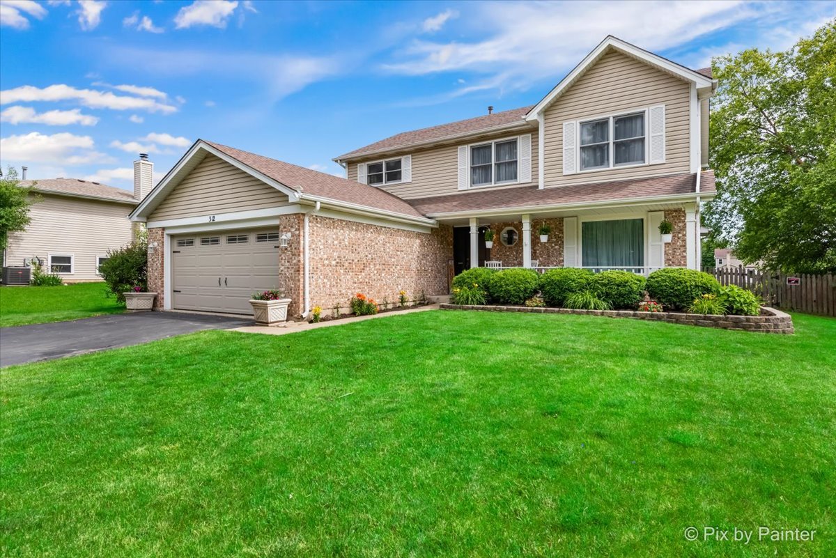 312 Diversey Parkway