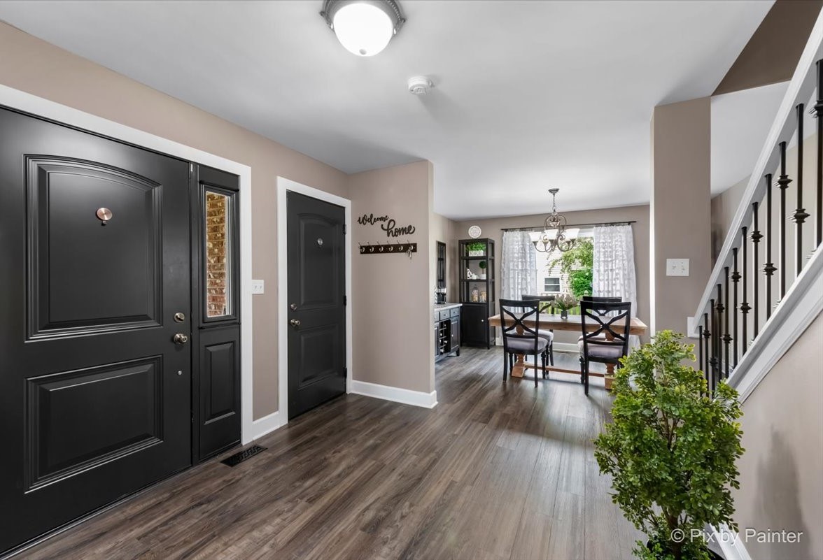 312 Diversey Parkway