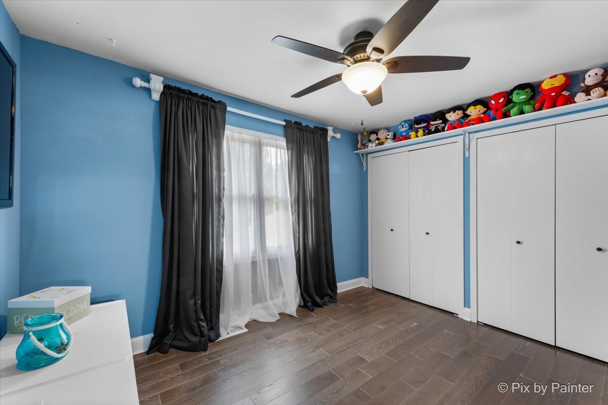 312 Diversey Parkway