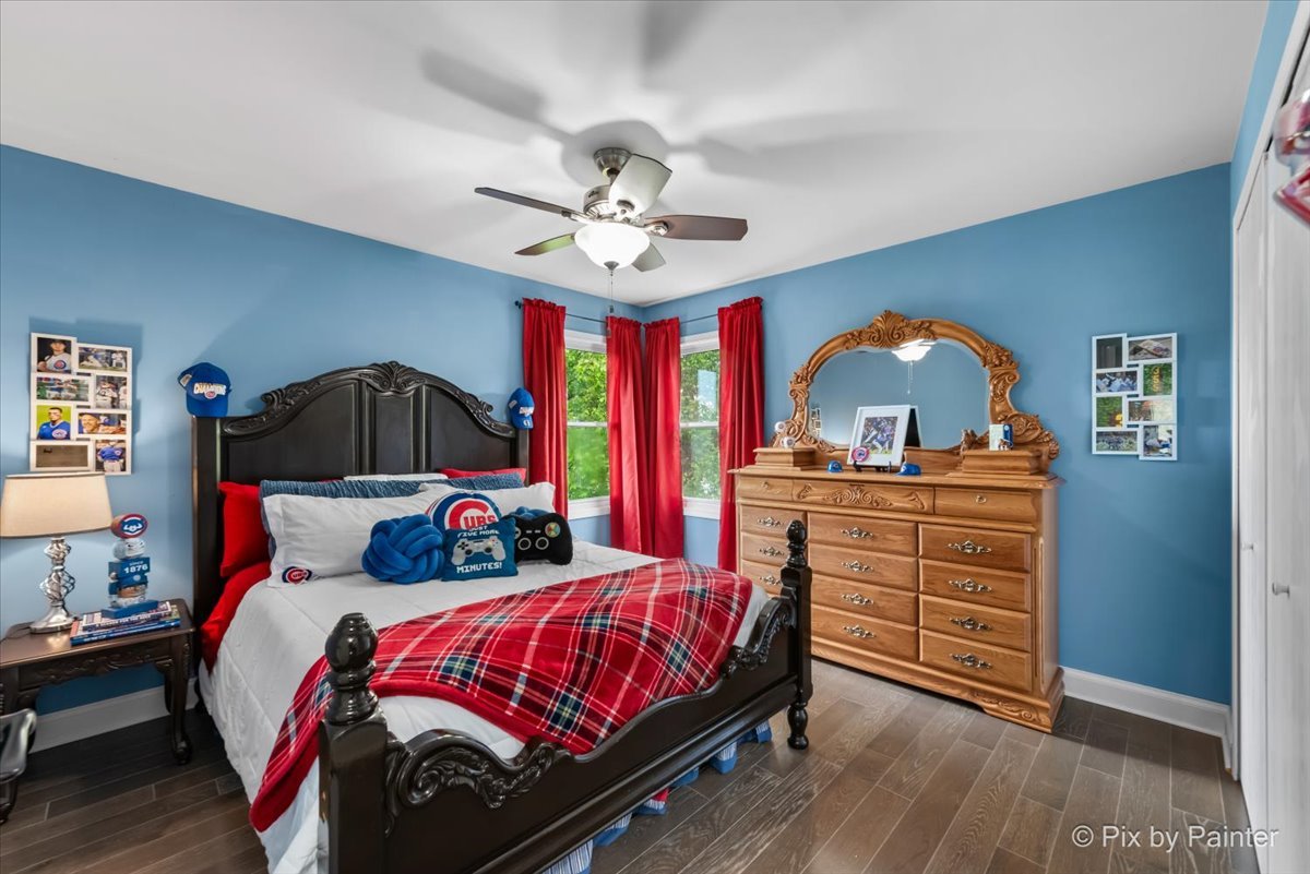 312 Diversey Parkway