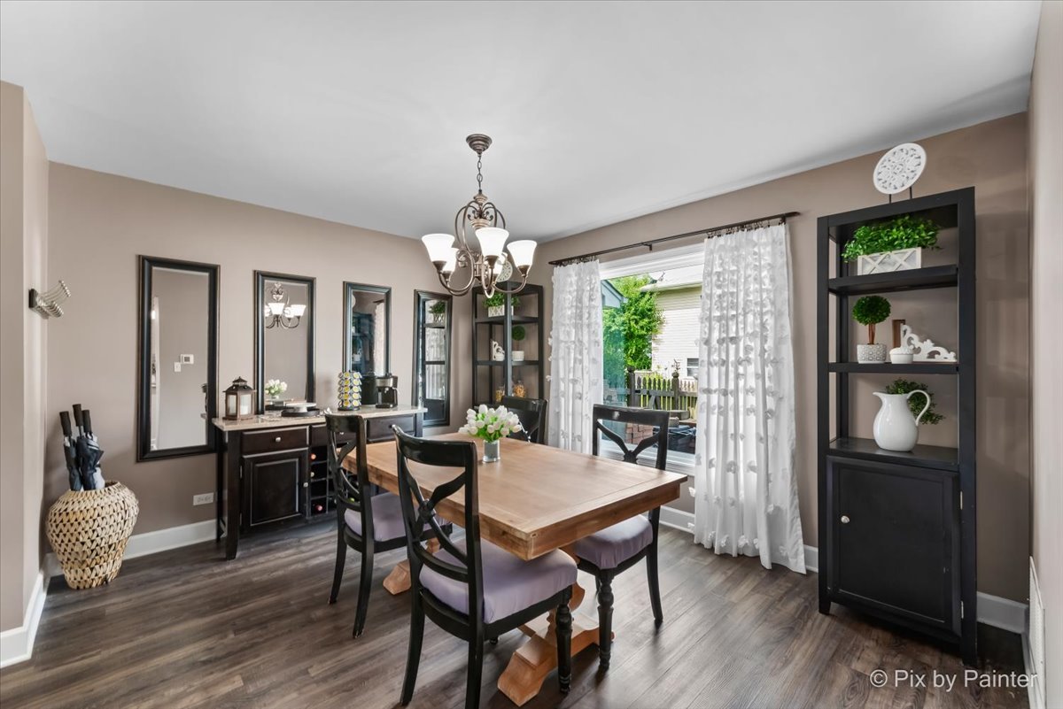 312 Diversey Parkway
