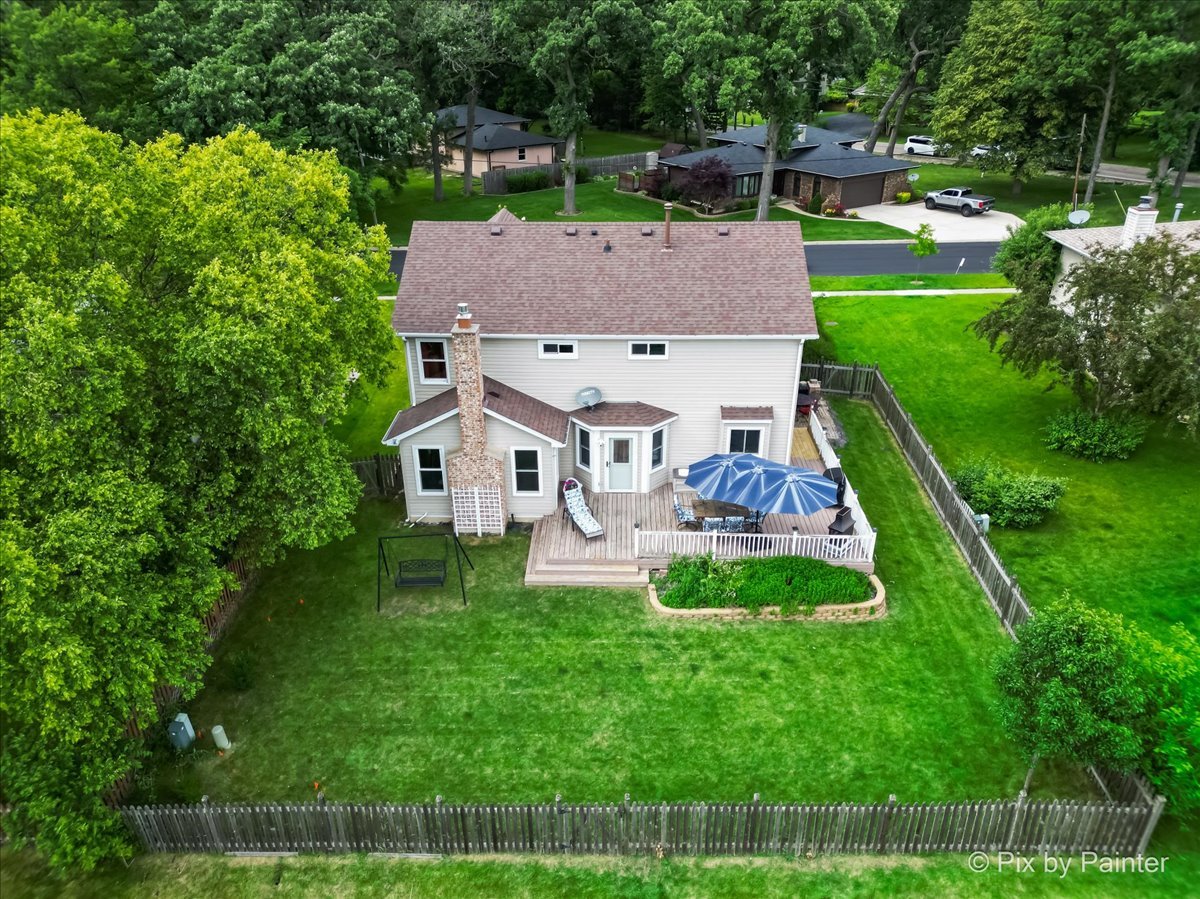 312 Diversey Parkway