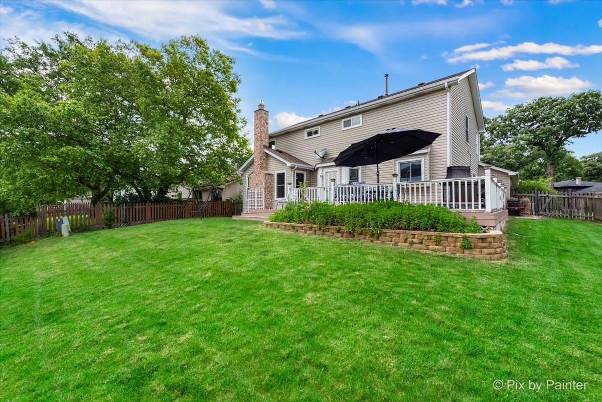 312 Diversey Parkway
