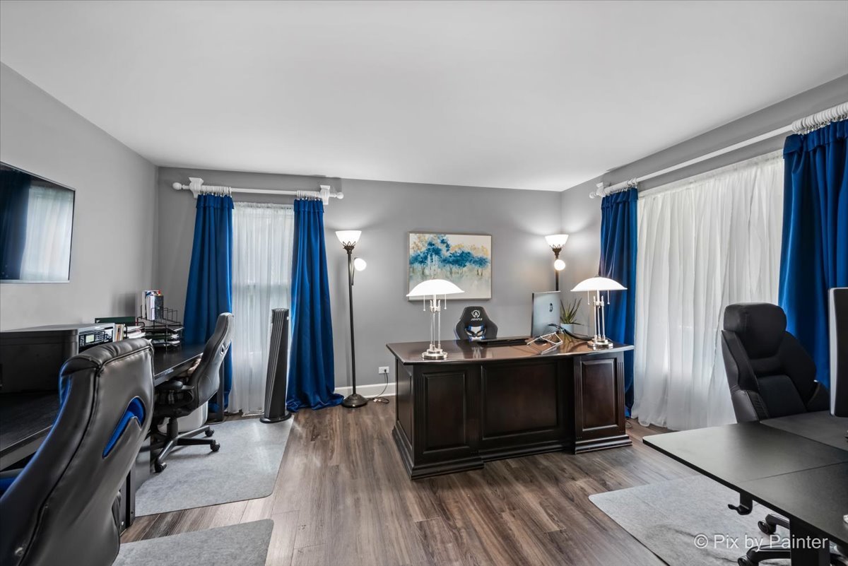 312 Diversey Parkway