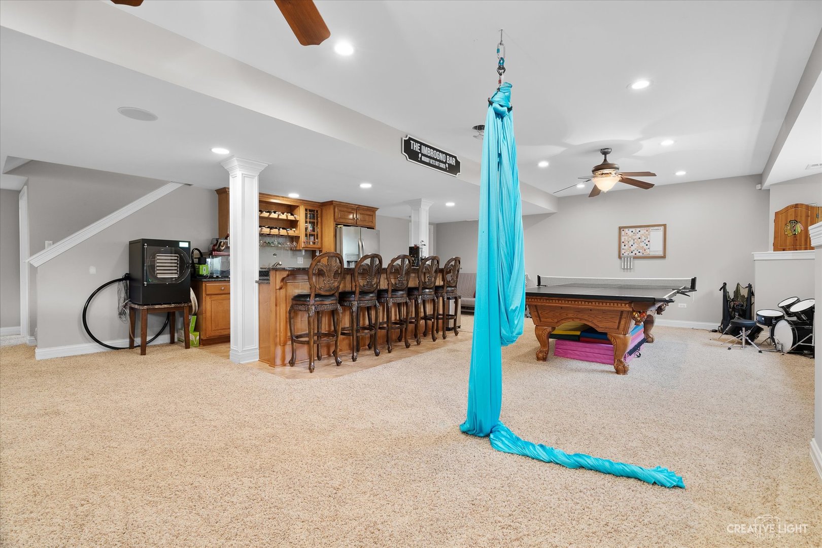 3699 Peregrine Way