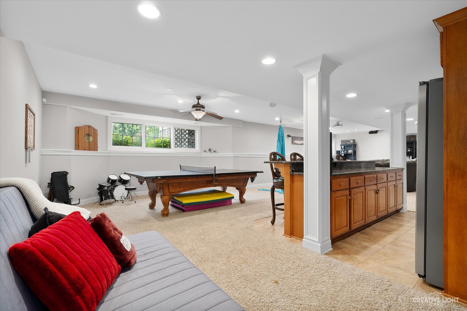 3699 Peregrine Way