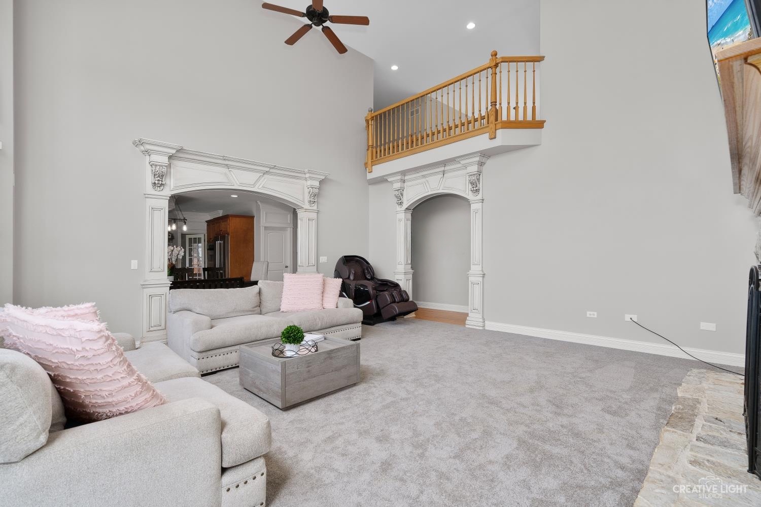 3699 Peregrine Way