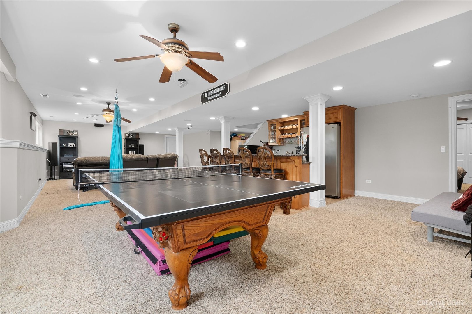 3699 Peregrine Way