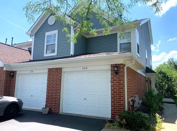 240 MANSFIELD Way
