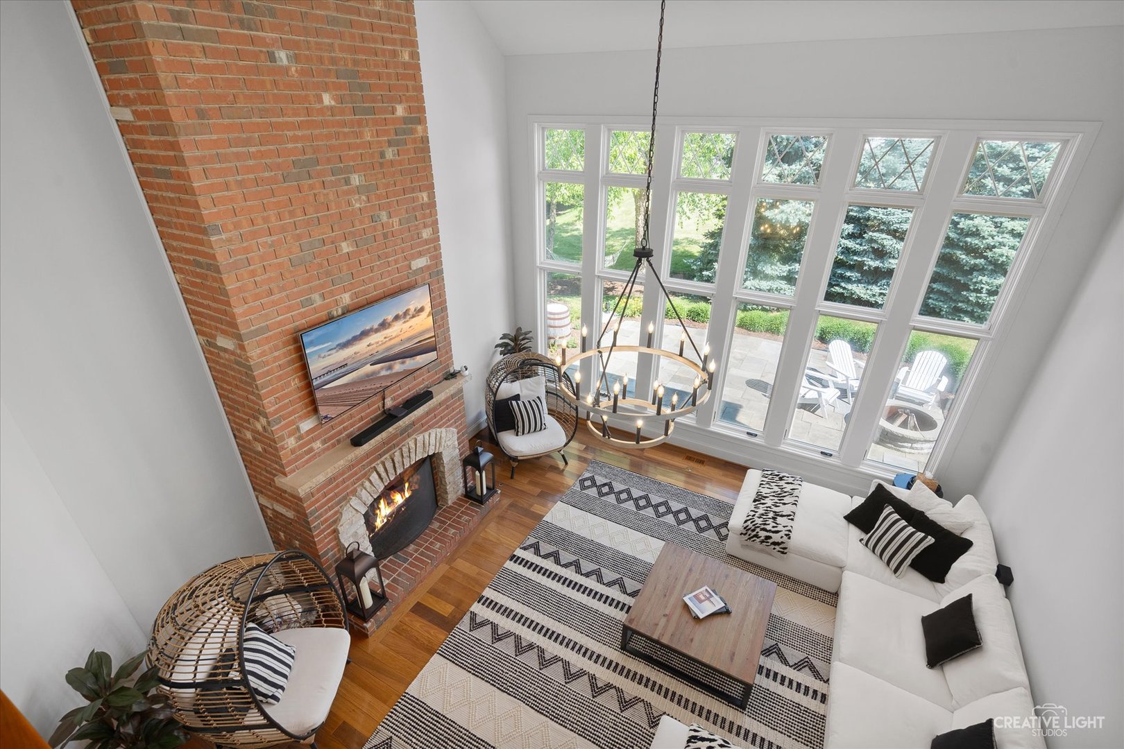 3N773 Walt Whitman Road