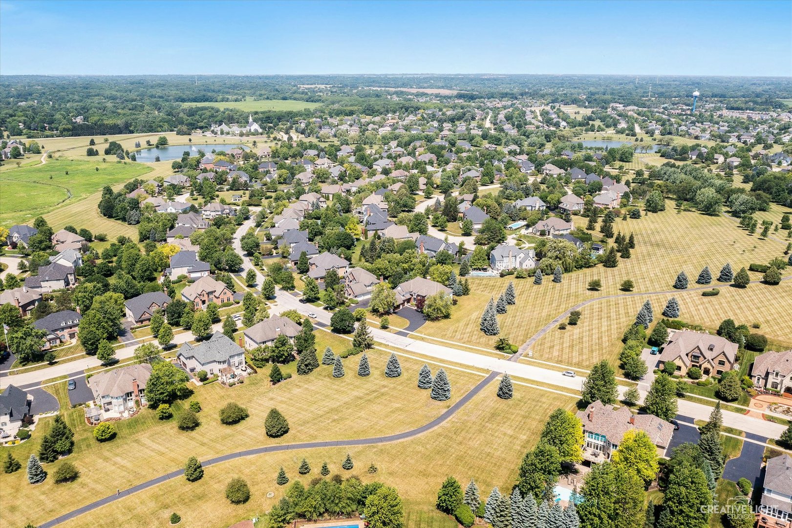 3N773 Walt Whitman Road