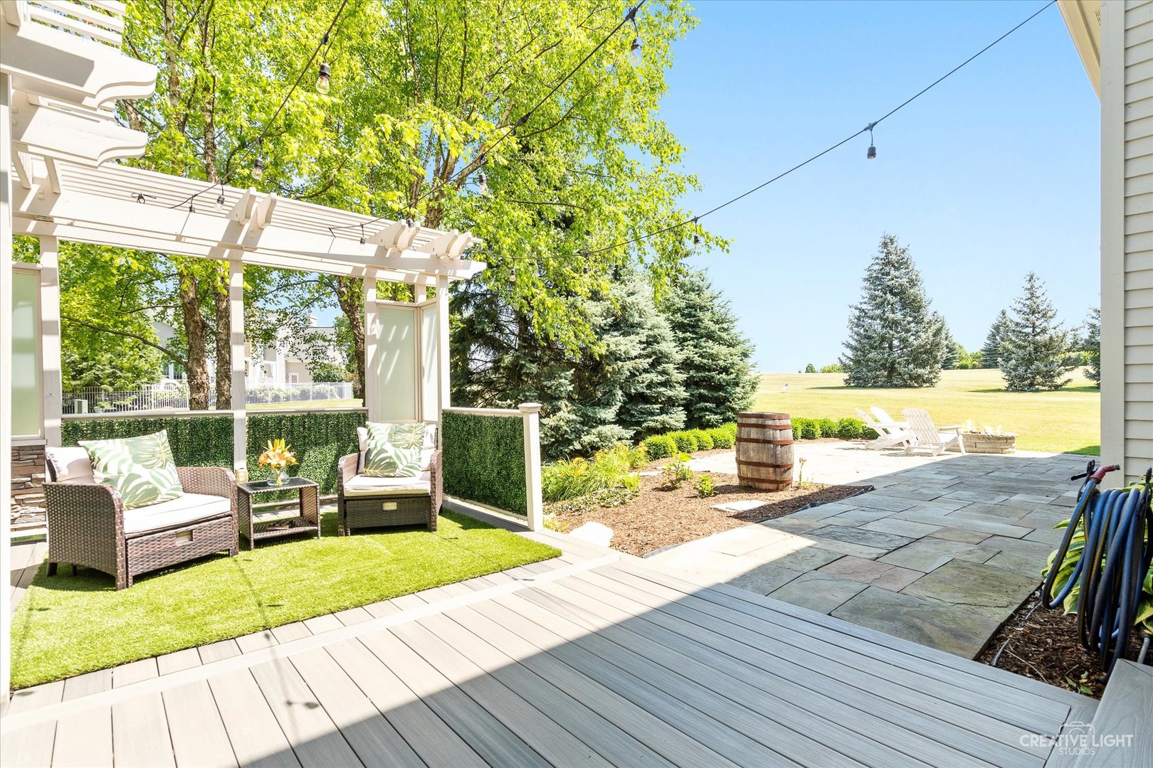 3N773 Walt Whitman Road