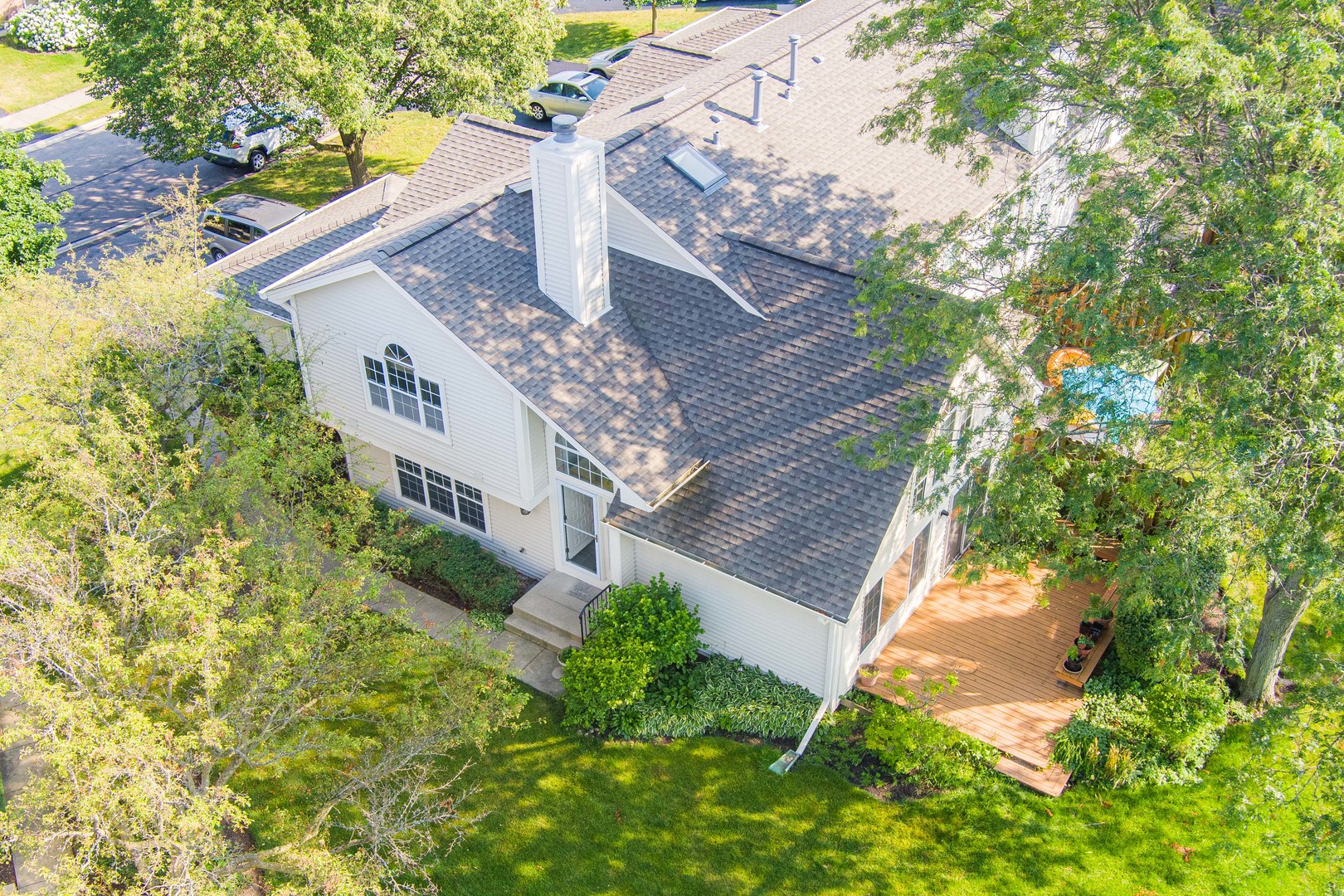 27W408 Melrose Lane Unit: 2704