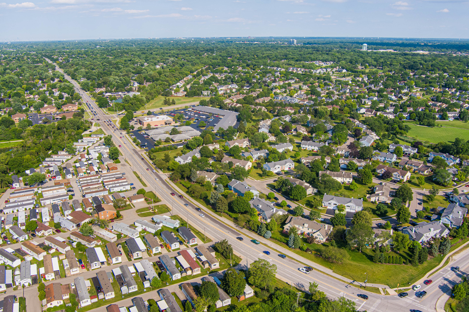 27W408 Melrose Lane Unit: 2704