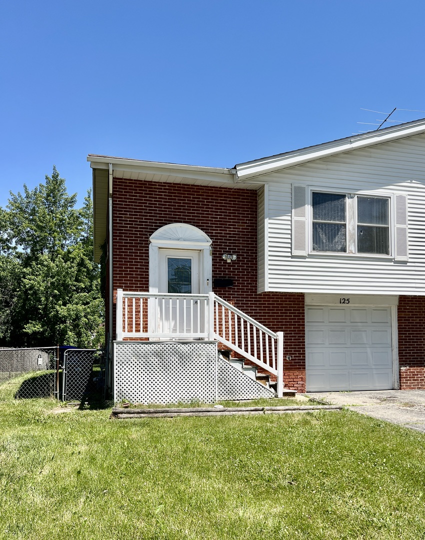 125 S Springinsguth Road