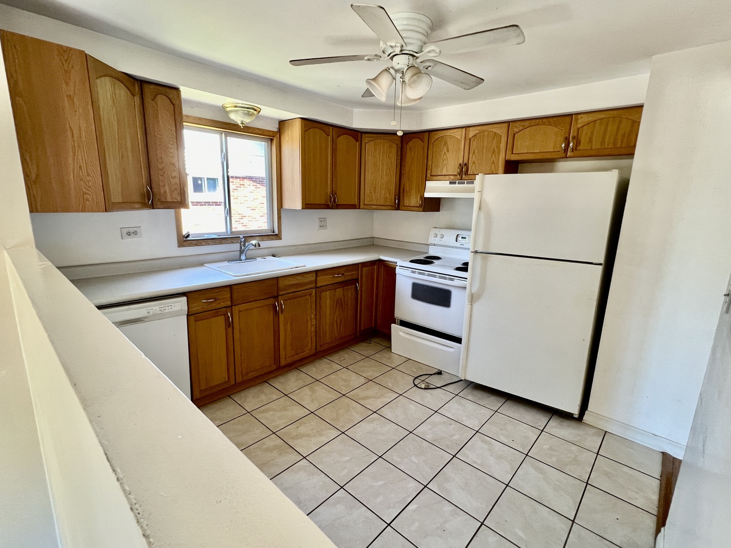 125 S Springinsguth Road