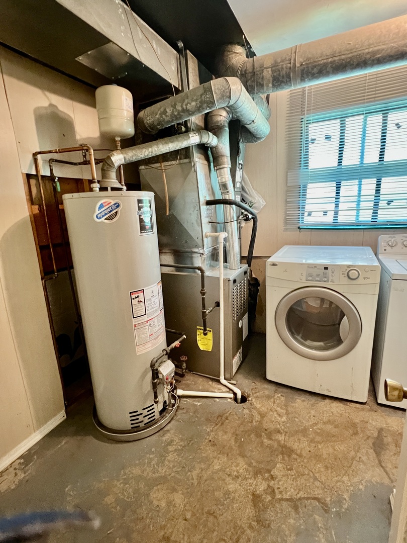 125 S Springinsguth Road