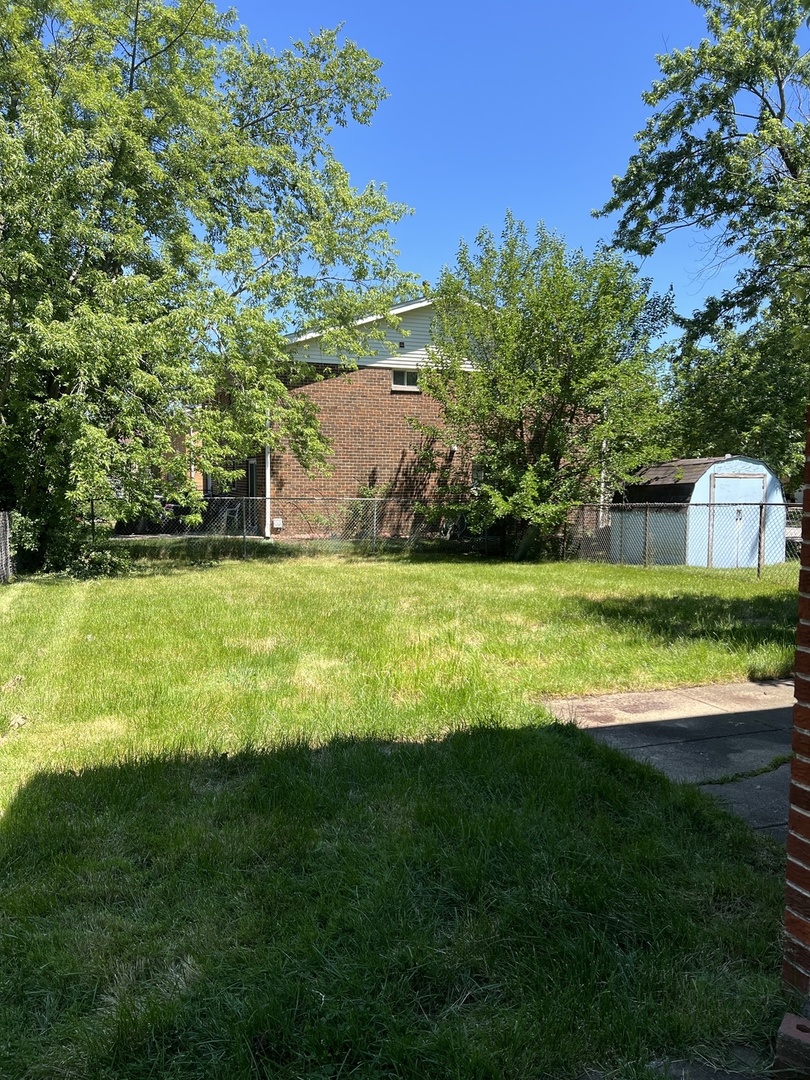 125 S Springinsguth Road