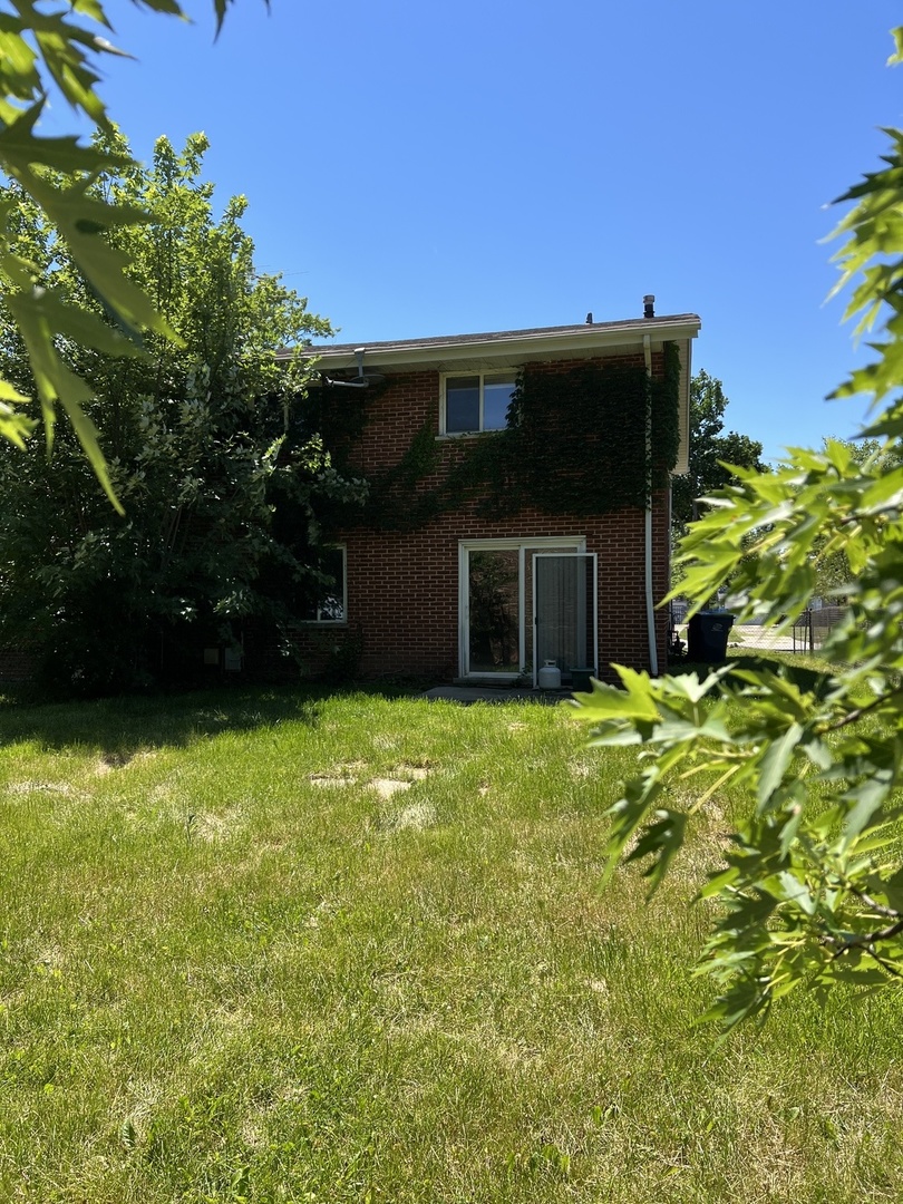 125 S Springinsguth Road