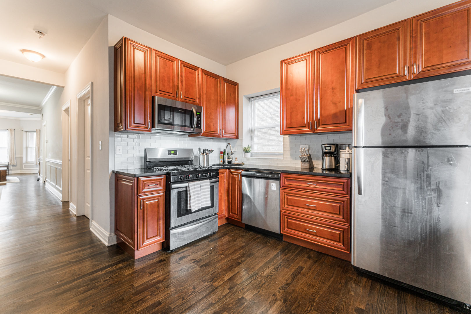 6145 S Eberhart Avenue