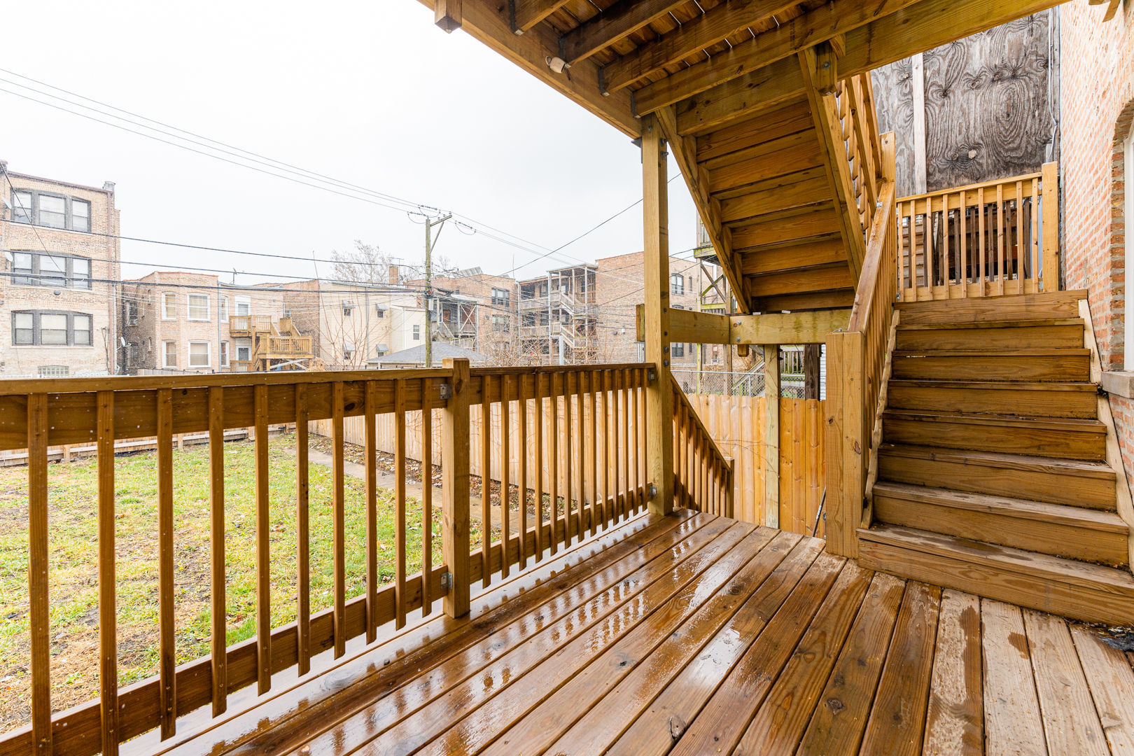 6145 S Eberhart Avenue