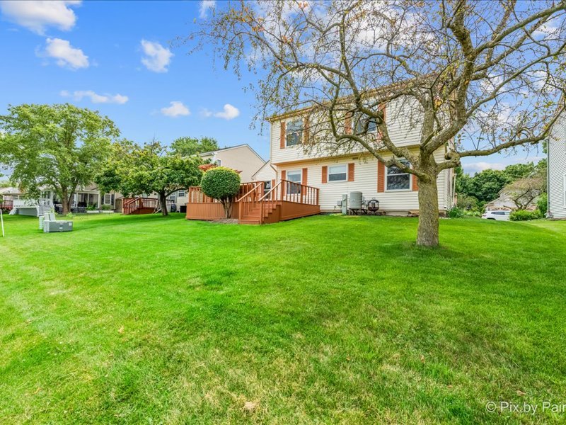 28 MCKINLEY Lane