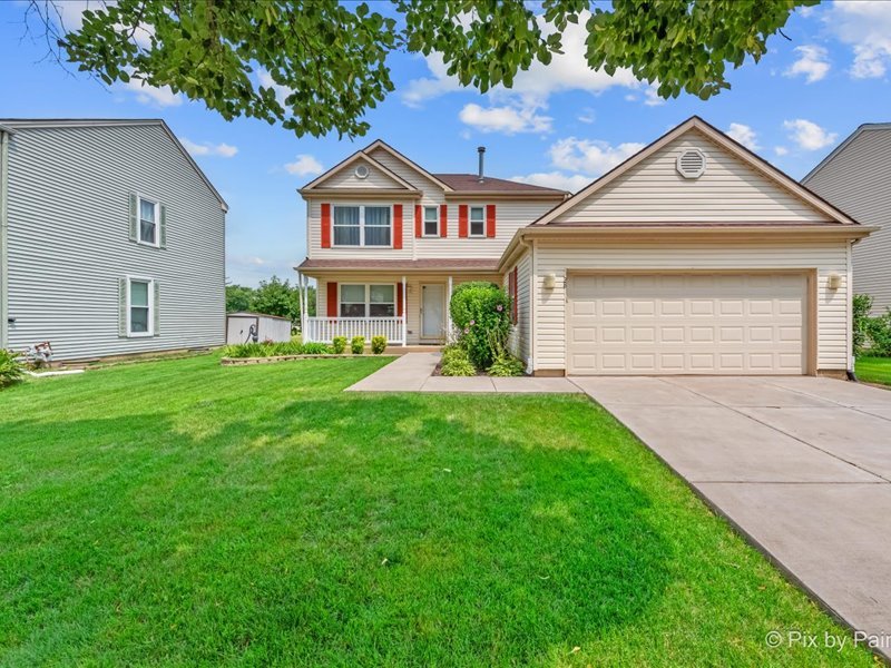 28 MCKINLEY Lane