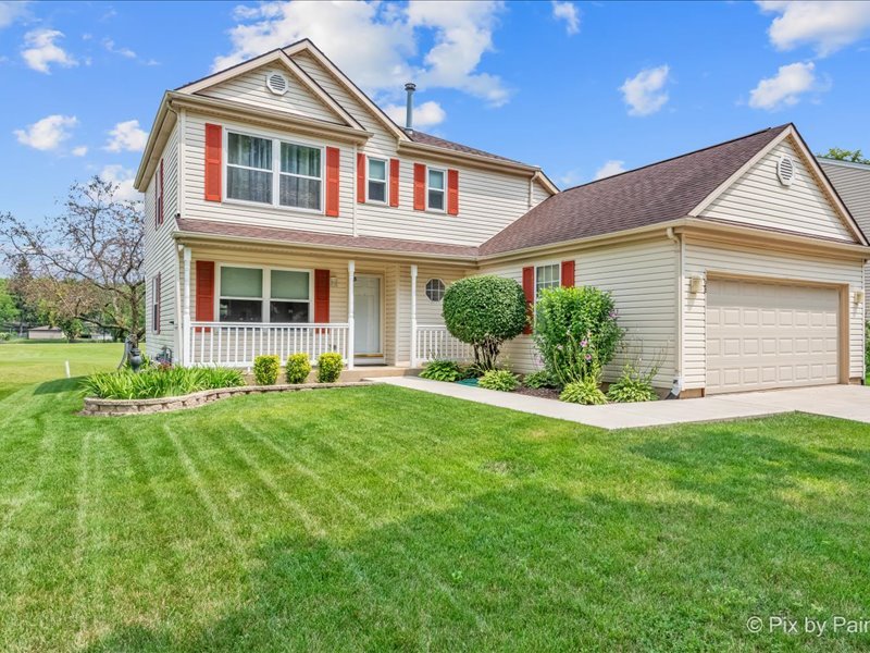 28 MCKINLEY Lane