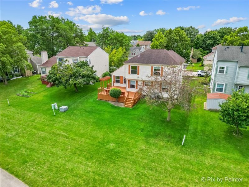 28 MCKINLEY Lane