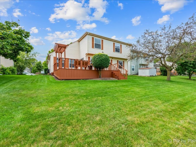 28 MCKINLEY Lane