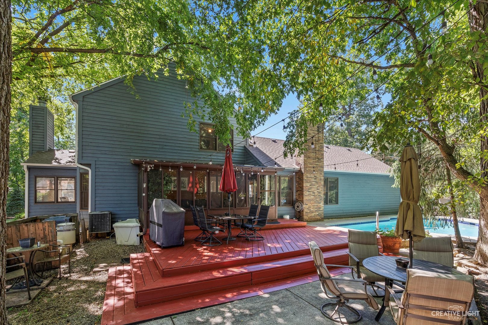 717 Chestnut Court