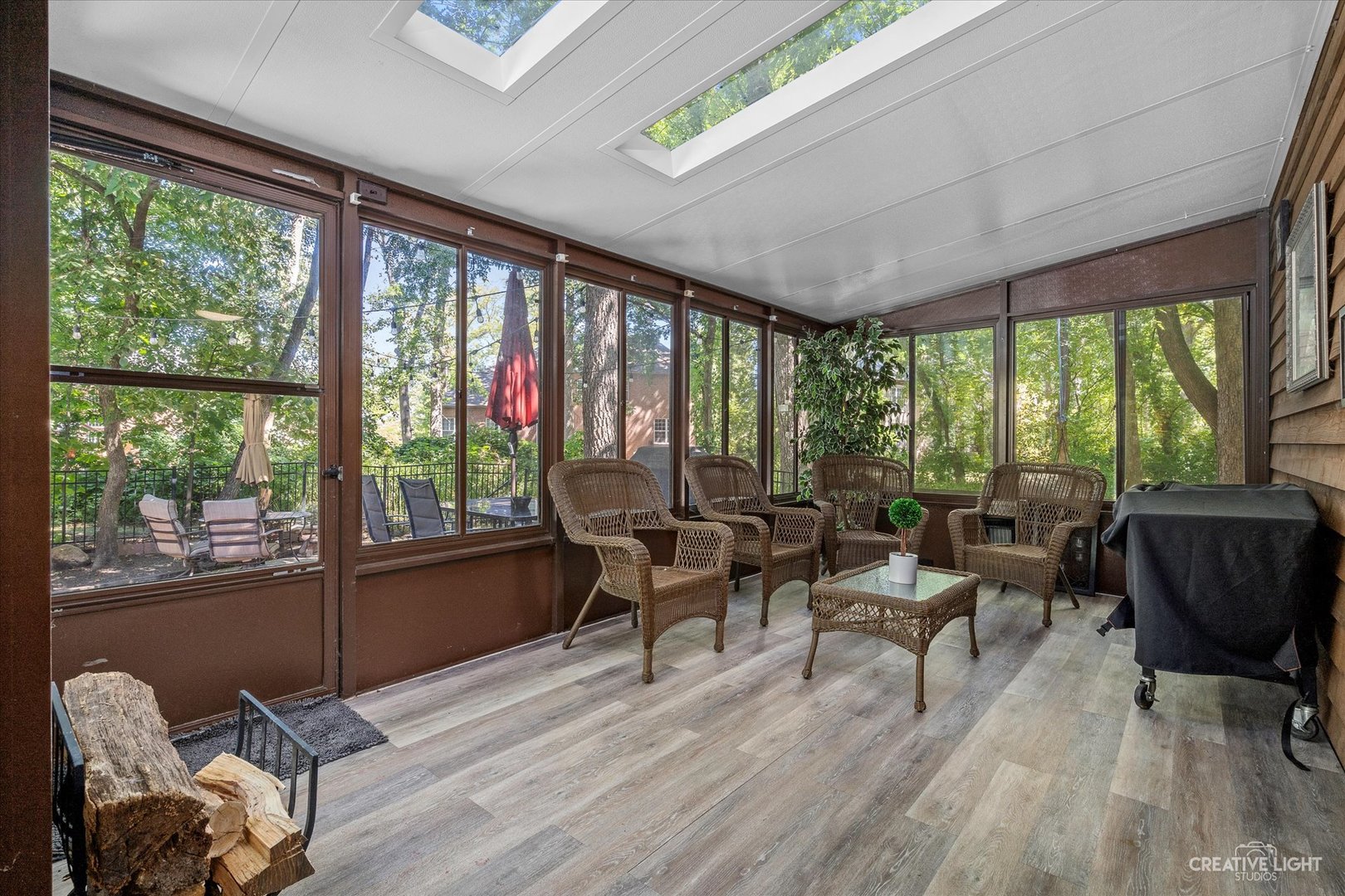 717 Chestnut Court