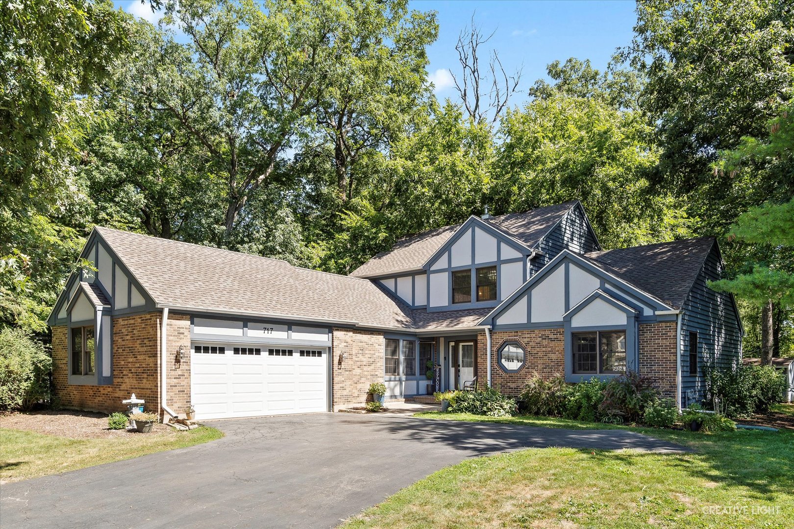 717 Chestnut Court