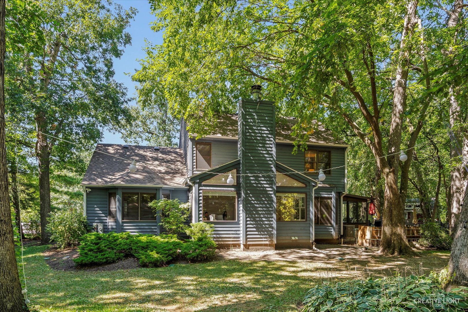 717 Chestnut Court