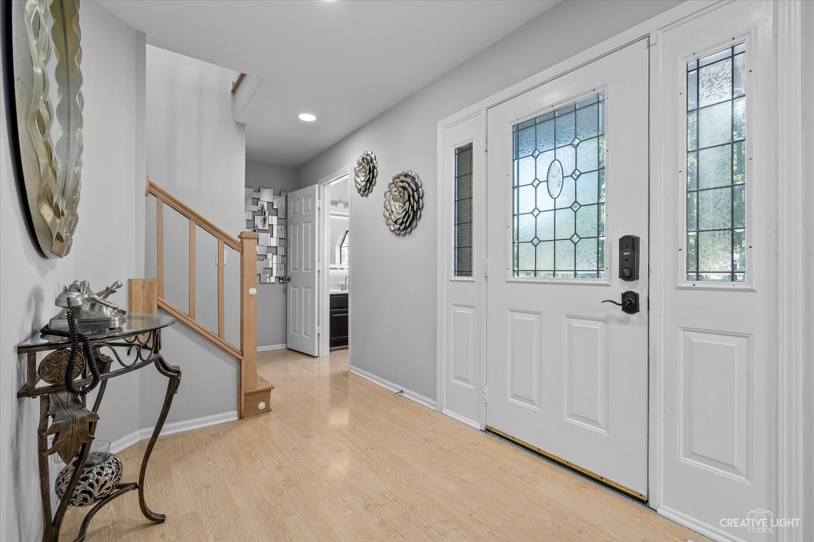 717 Chestnut Court