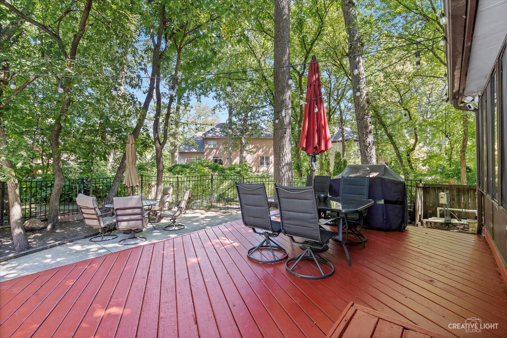 717 Chestnut Court