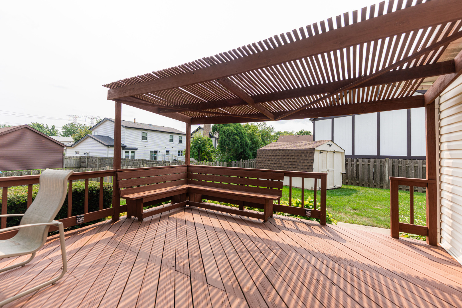 1301 N Saddle Row