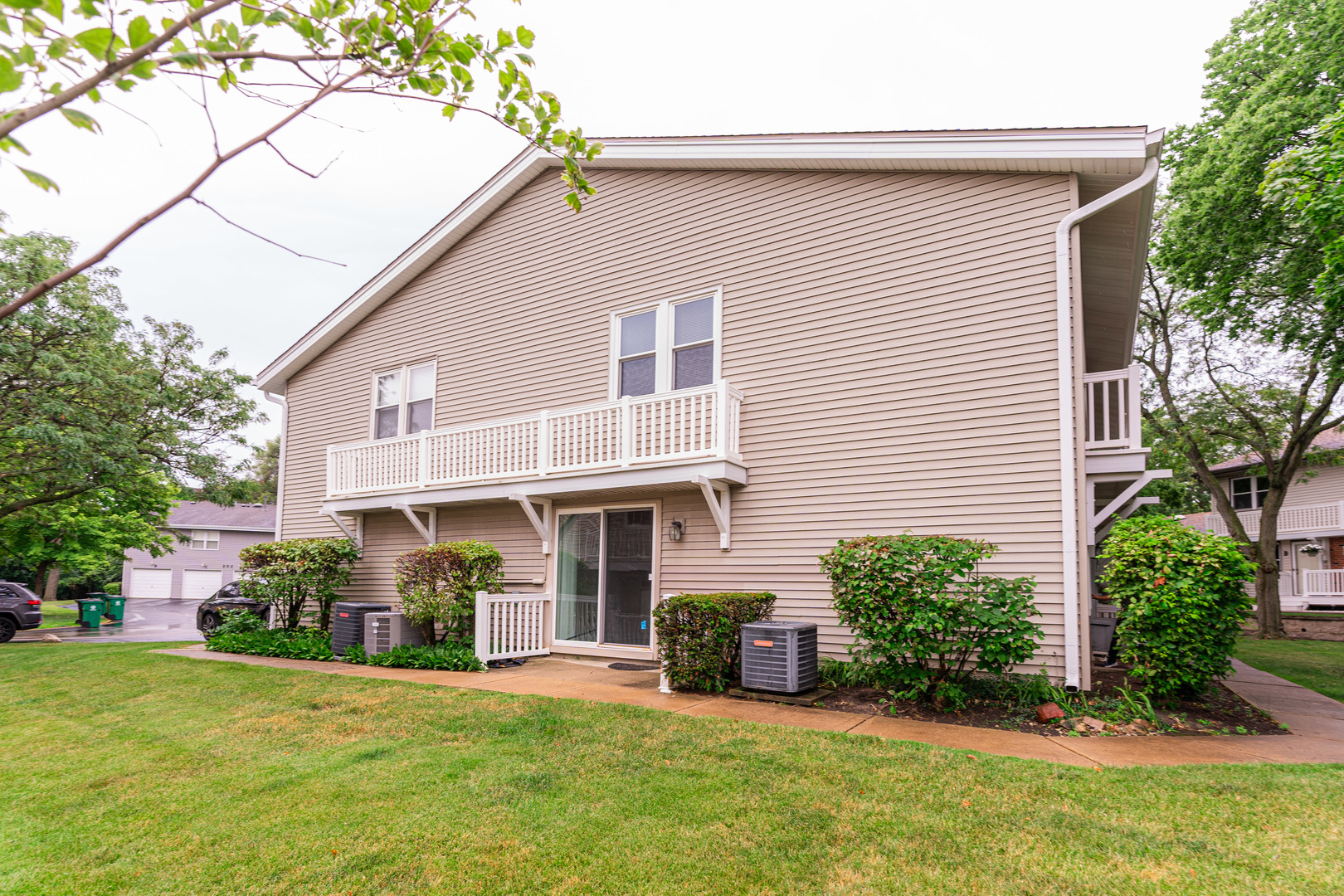 205 Emerson Court Unit: C