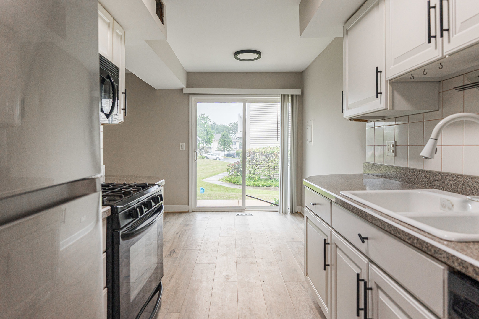 205 Emerson Court Unit: C