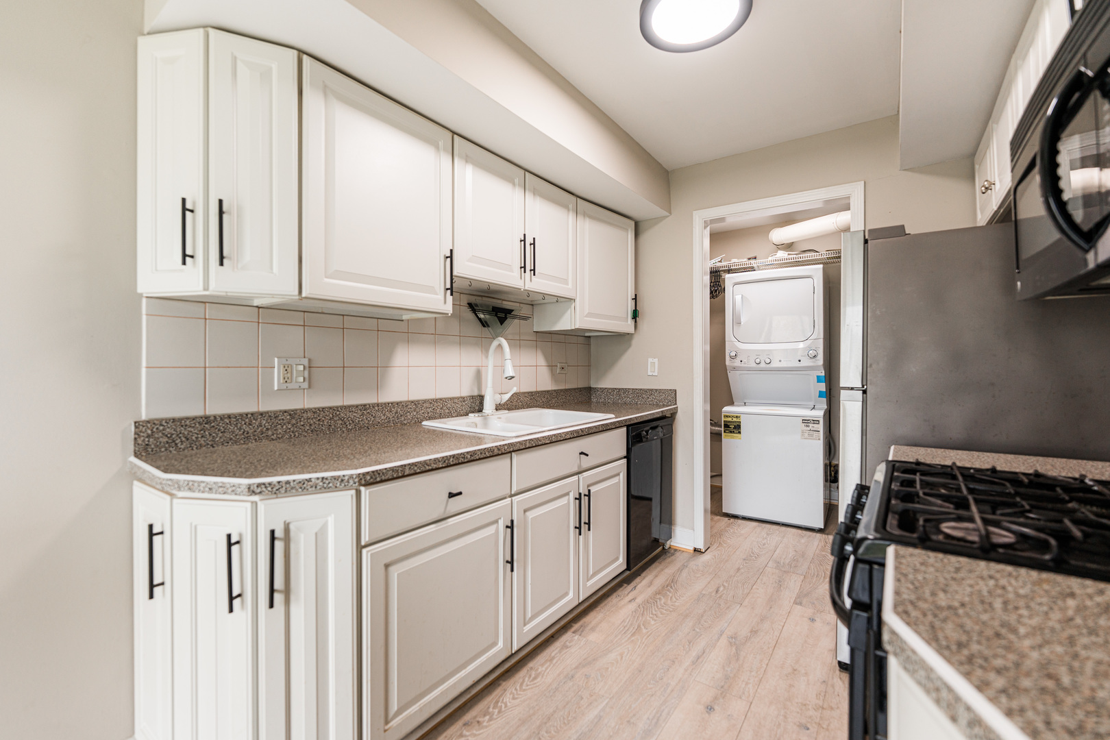 205 Emerson Court Unit: C