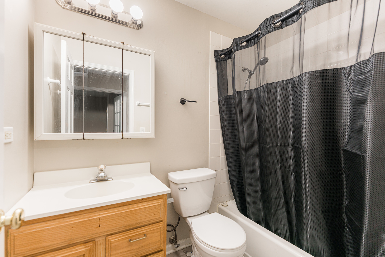 205 Emerson Court Unit: C