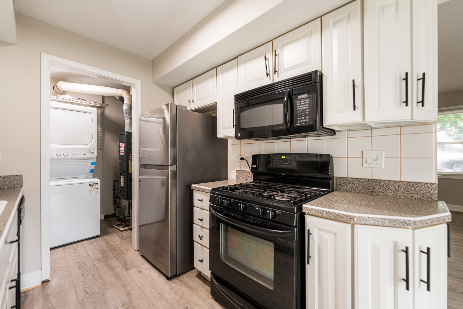 205 Emerson Court Unit: C