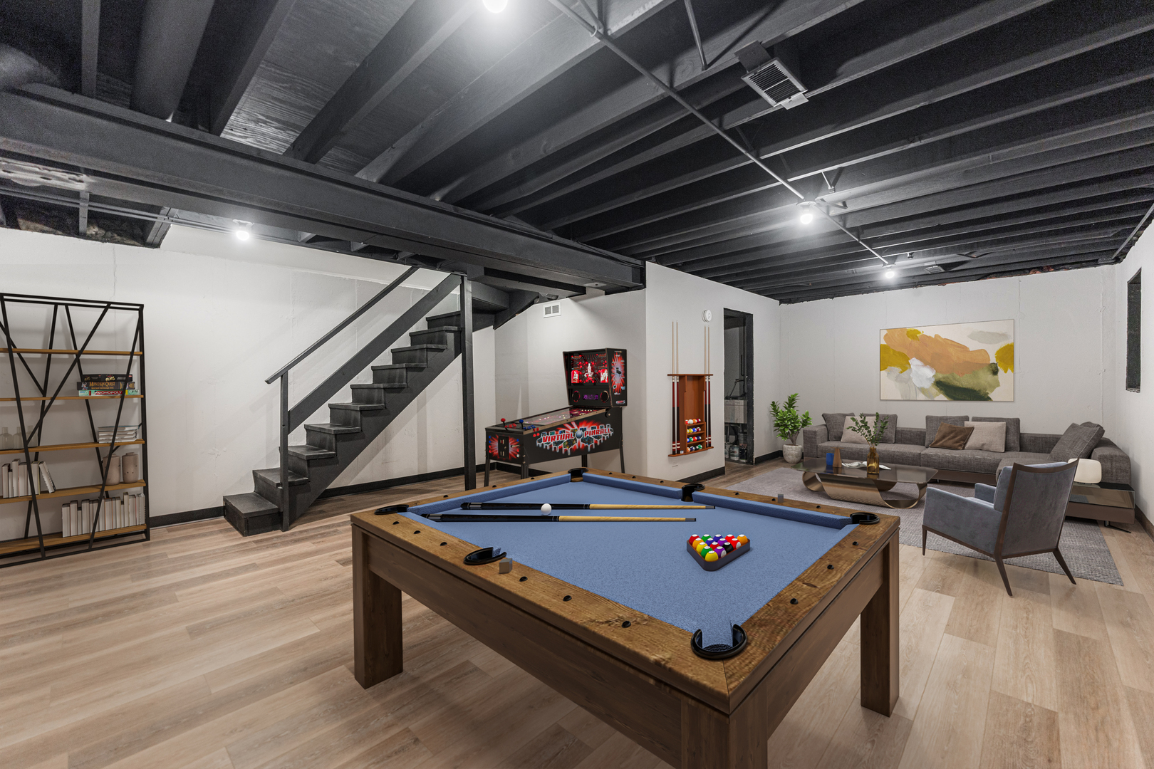 542 Del Lago Drive
