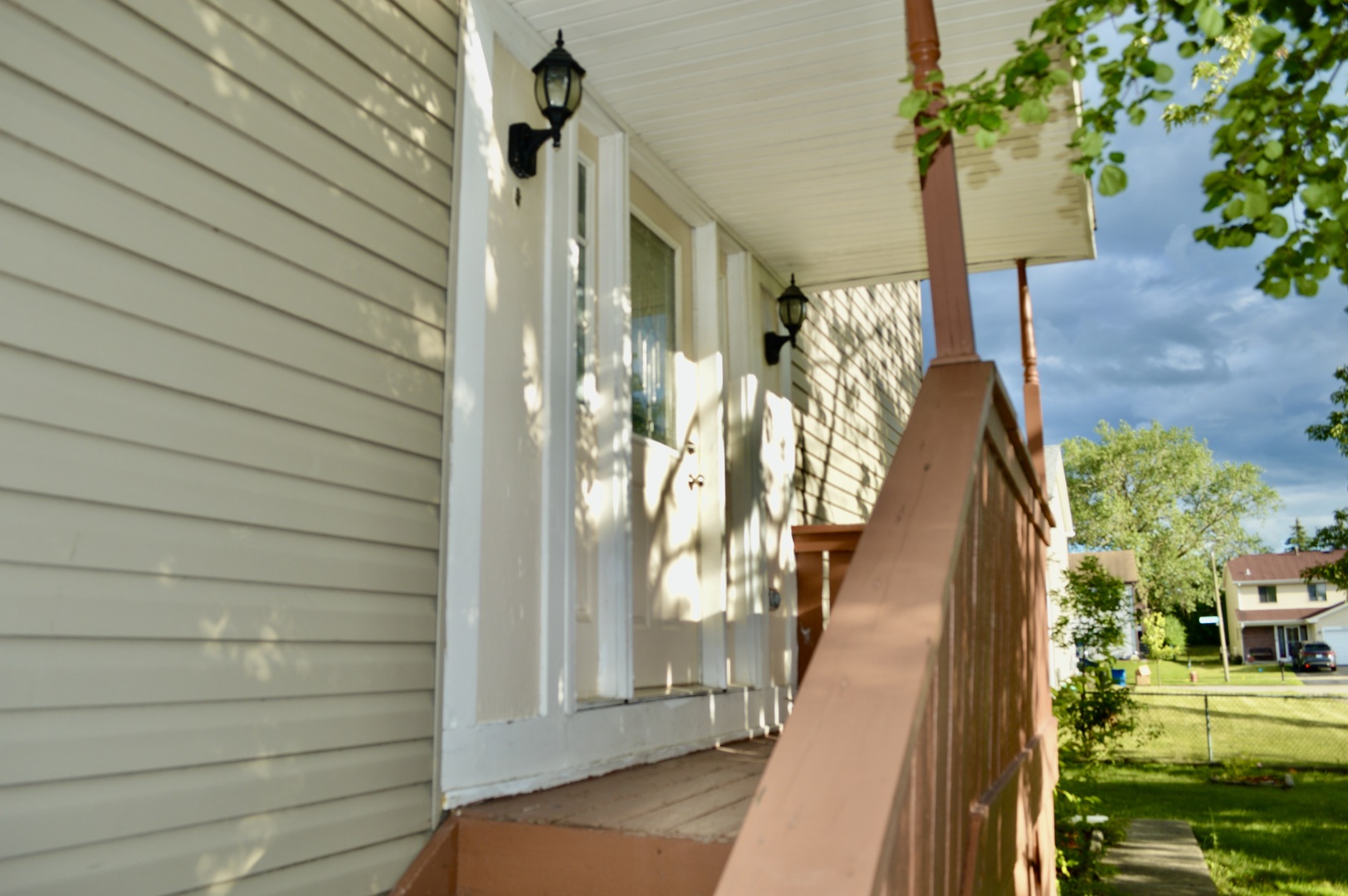 1873 Whaler Lane